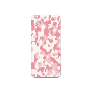 MAHOOT  Army-Pink Cover Sticker for Huawei Y5 2019