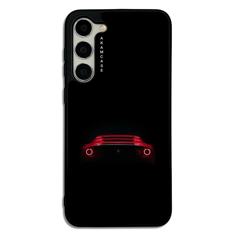 کاور آکام مدل AMC-WSGS23P-CARS-42 مناسب برای گوشی موبایل سامسونگ Galaxy S23 Plus