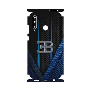 MAHOOT BUGATTI-FullSkin Cover Sticker for Honor 20 Lite