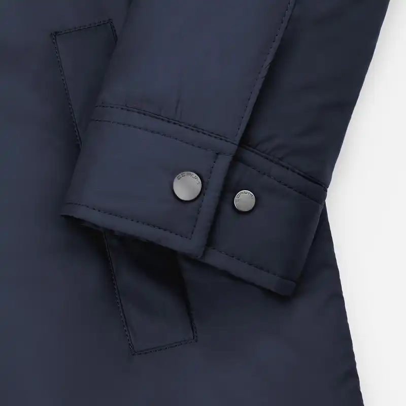 کاپشن مردانه کروم مدل 2320701