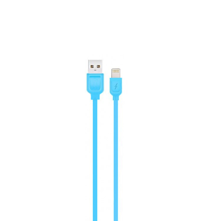 کابل تبدیل USB به لایتنینگ مدل NB36 طول 1 متر
