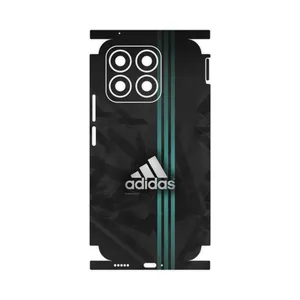 MAHOOT adidas_Logo-FullSkin Cover Sticker for Honor X8b