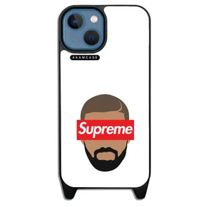 AKAM AMCWLA14-SUPREME4 Cover For Apple iPhone 14