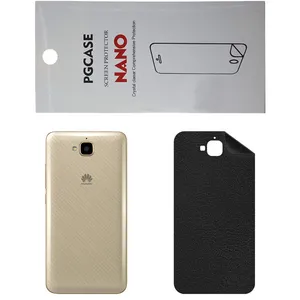 STAR CH Back Skin For Huawei Enjoy 5