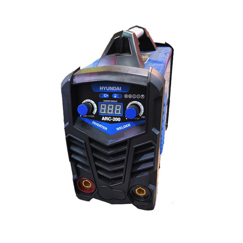 اینورتر جوشکاری 200 آمپر هیوندای مدل ARC-200