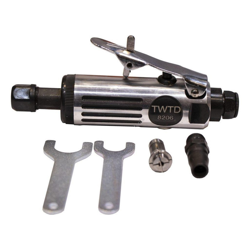 فرز انگشتی بادی تی دبلیو تی دی کد 8206