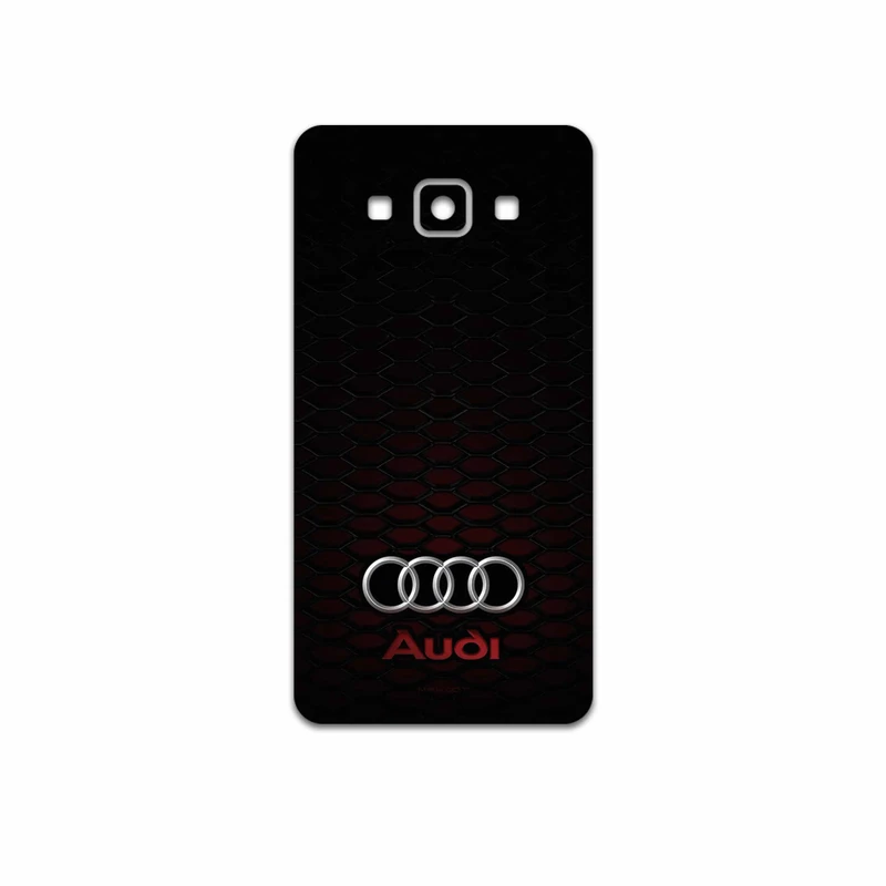 برچسب پوششی ماهوت مدل Audi AG مناسب برای گوشی موبایل سامسونگ Galaxy A5 2015