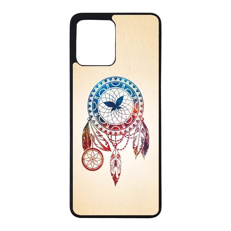 کاور گالری وبفر طرح دریم کچر مناسب برای گوشی موبایل موتورولا moto edge 30 fusion