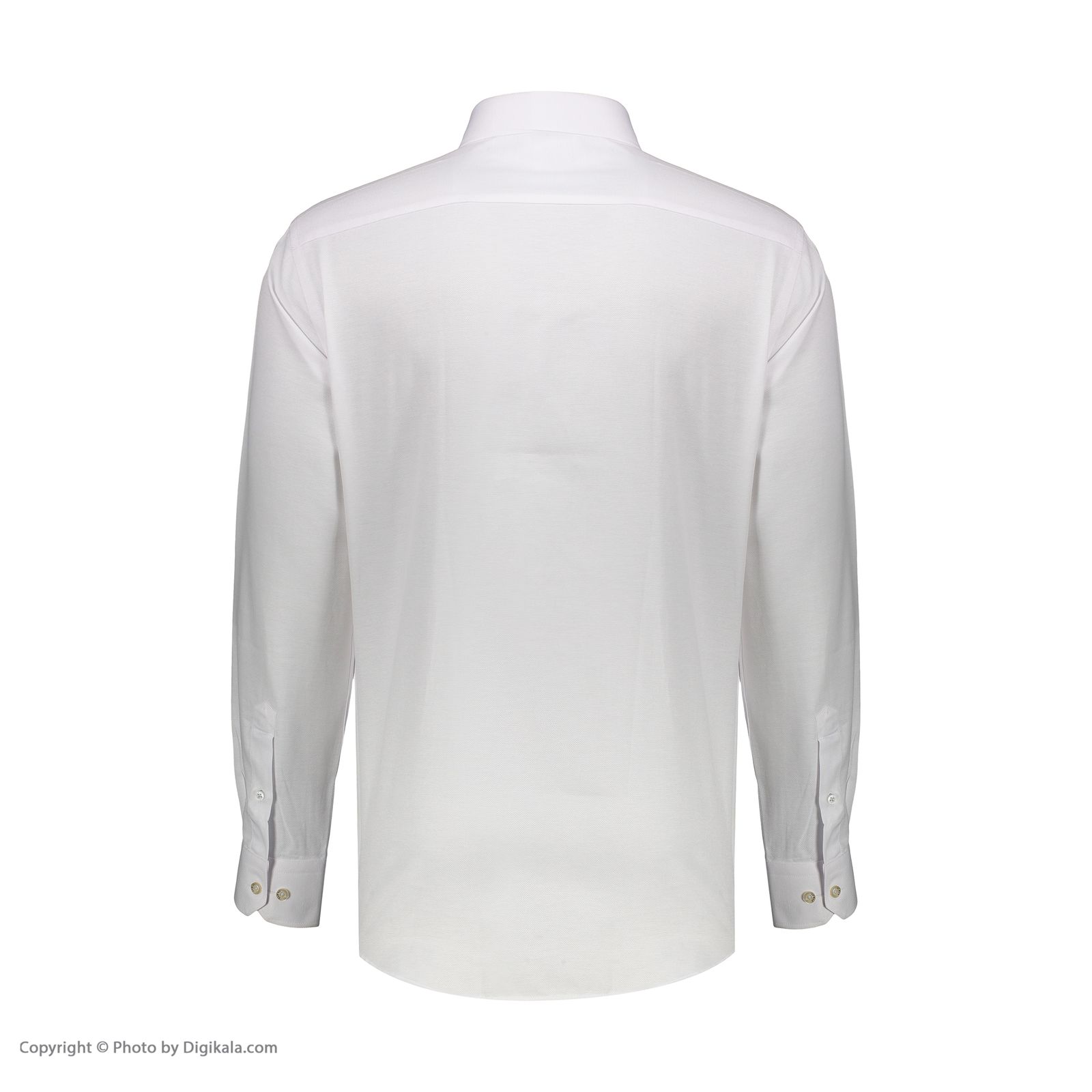 پیراهن مردانه ال سی من مدل 02111188-001 -  - 4