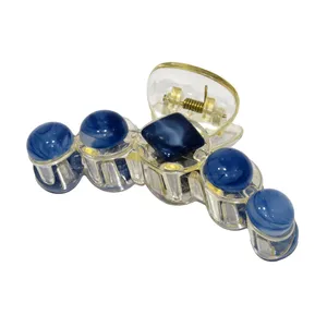 کلیپس مو زنانه مدل G_Lnd_1236