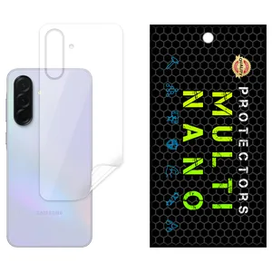 Multi Nano X-F1T Back Protector For Samsung Galaxy A36