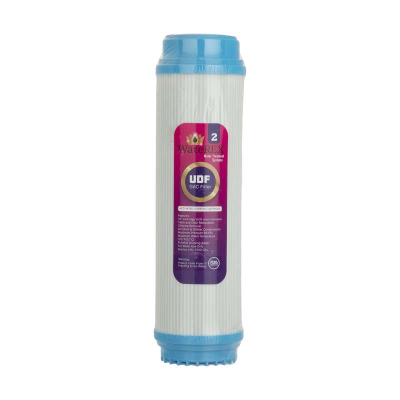 فیلتر دستگاه تصفیه آب واترکس مدل UDF 10