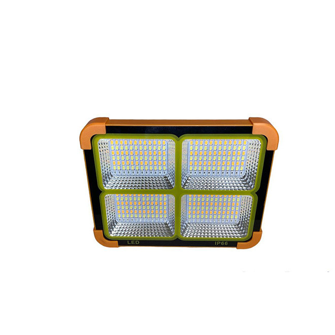 چراغ پارکی خورشیدی مدل SOLAR LED LIGHT