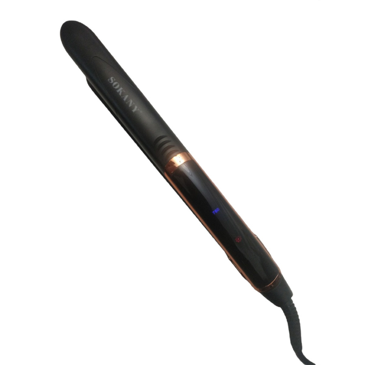 اتو و حالت دهنده مو سوکانی مدل S-390 اتو و حالت دهنده مو سوکانی مدل S-390