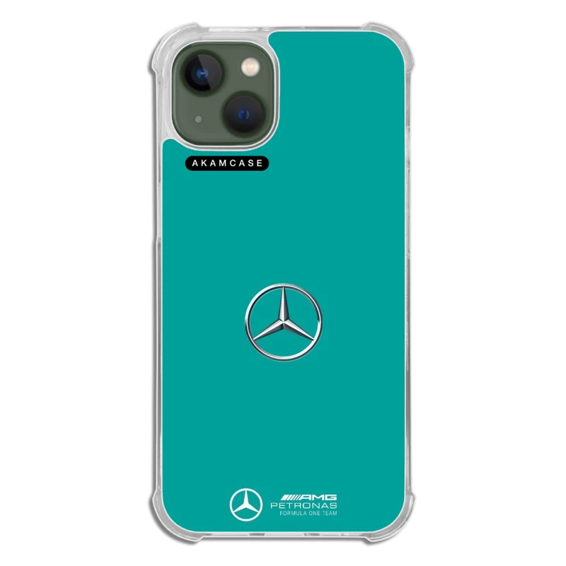 کاور آکام مدل AMCWTA13-BENZ12 مناسب برای گوشی موبایل اپل iPhone 13