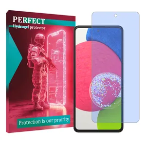 Perfect Anti-blue screen protector suitable for Samsung Galaxy A52s 5G Mobile phone