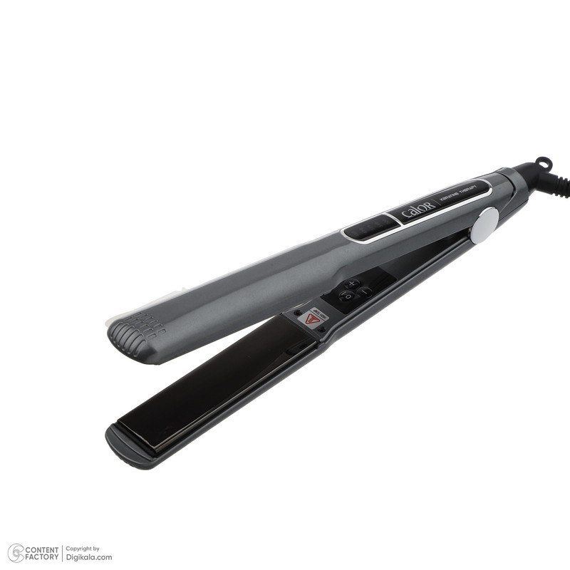 اتو و حالت دهنده ی مو کالور مدل 480