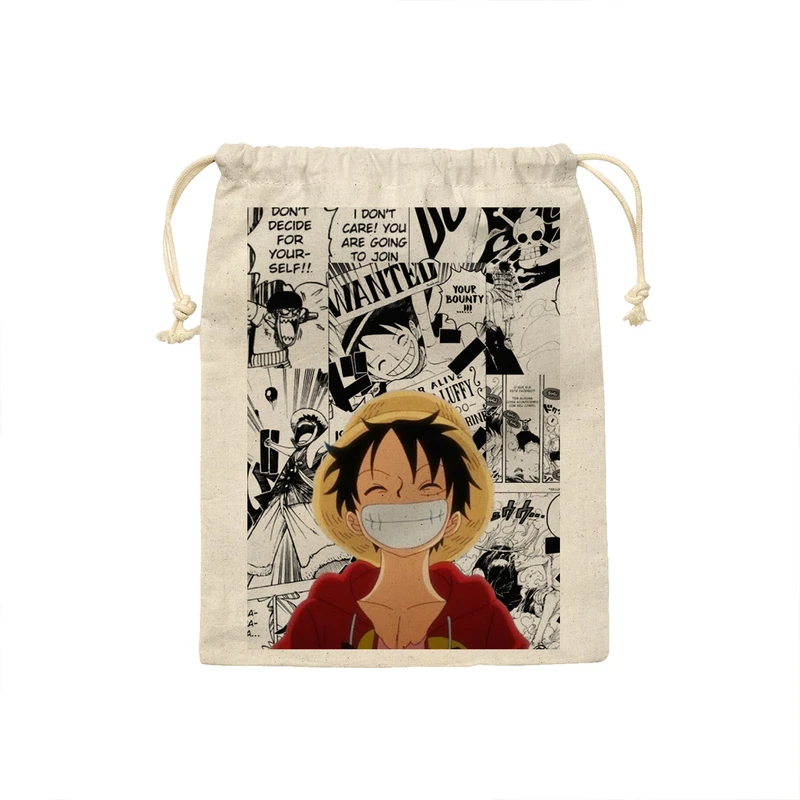 نظم دهنده ترمه طراحان ایده مدل وان پیس one piece کد strm0510 - L