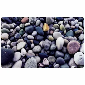   پادری طرح مدرن مدل ریگ دریایی m4-404 سایز 46x76 سانتی متر