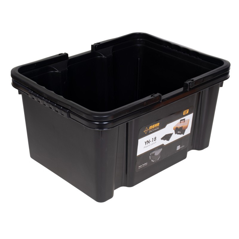 جعبه ابزار مهر پلاستیک مدل YN-18