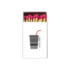 کبريت آکام مدل ASM000413