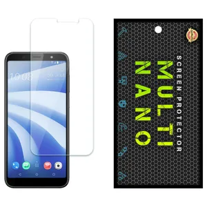 Multi Nano X-S1N Screen Protector For HTC U12 Life