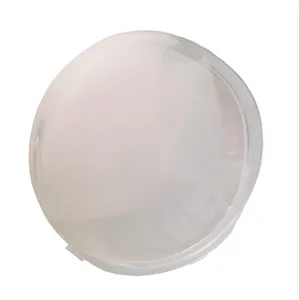 طلق چراغ جلو چپ مدل COVER مناسب برای ام وی ام 110