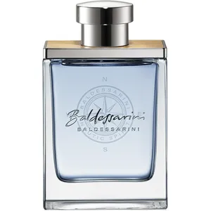 Baldessarini Nautic Spirit Eau De Toilette for Men 90ml