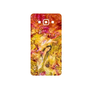 MAHOOT Persian miniature 1 Cover Sticker for Samsung Galaxy A5