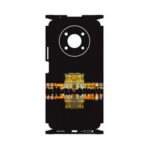 MAHOOT Ali Qapu-FullSkin Cover Sticker for Honor X9 5G