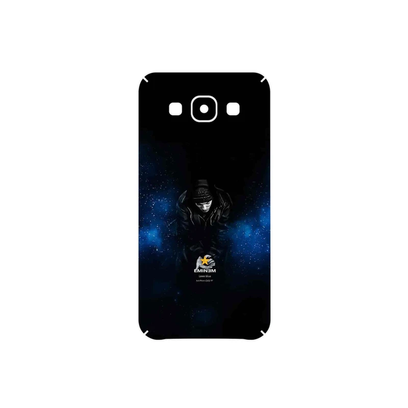 برچسب پوششی ماهوت مدل Eminem مناسب برای گوشی موبایل سامسونگ Galaxy E5
