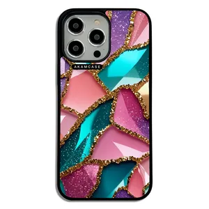 AKAM AMC-WA14PROMAX-JWELERY-3 Cover For Apple iPhone 14 Pro Max