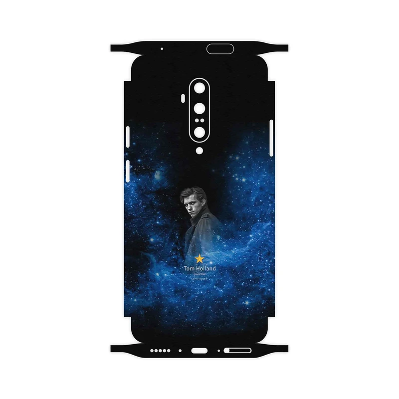 برچسب پوششی ماهوت مدل tom holland-FullSkin مناسب برای گوشی موبایل وان پلاس 7T Pro