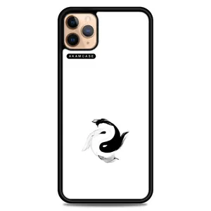 AKAM AMC-WA11PRO-ZEN-6 Cover For Apple iPhone 11 Pro