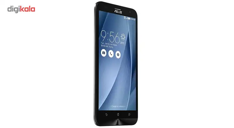 گوشی موبایل ایسوس مدل Zenfone 2 Laser ZE550KL دو سیم کارت ظرفیت 32 گیگابایت