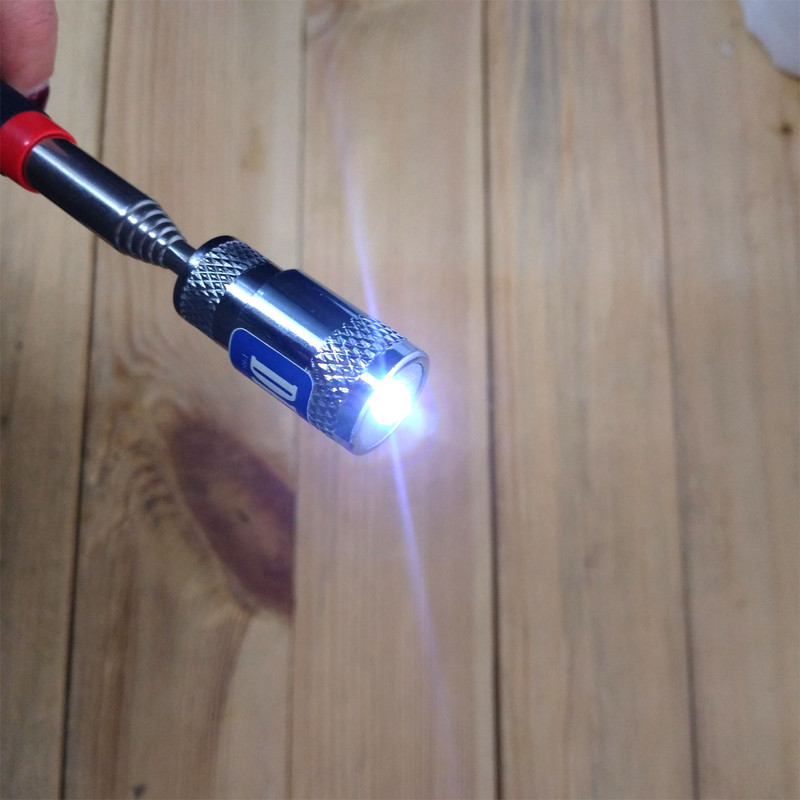 آهن ربا تلسکوپی دریم بیگ مدل چراغدار