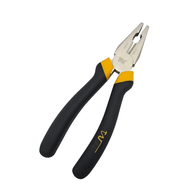 انبر دست صنعتی تات مدل CR_V سایز 8 اینچ