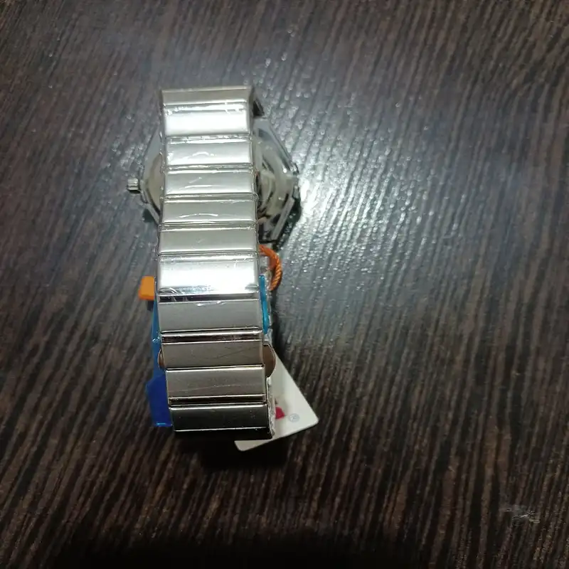 ساعت مچی عقربه ای اسکمی مدل 9257S