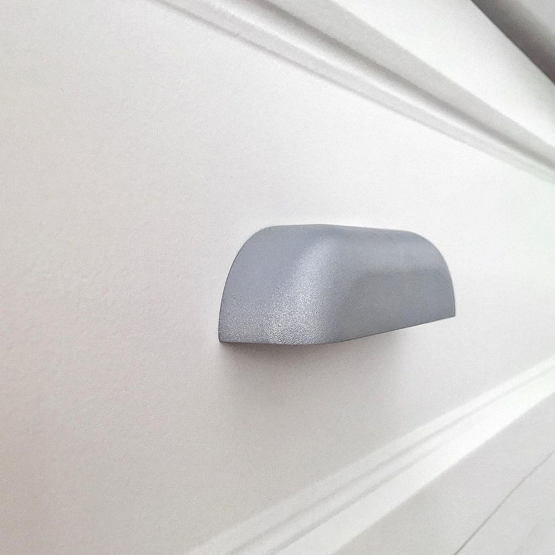 دستگیره کابینت مدل زئوس ویو