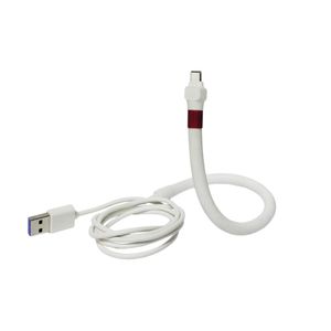 نقد و بررسی کابل تبدیل USB به USB-C مدل پایه دار طول 1.2 متر توسط خریداران