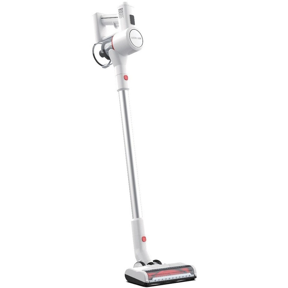 جارو شارژی گرین لاین مدل GN130WCVAC