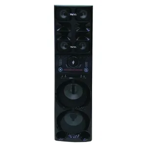 پخش کننده خانگی تسکو مدل TS1020DJ
