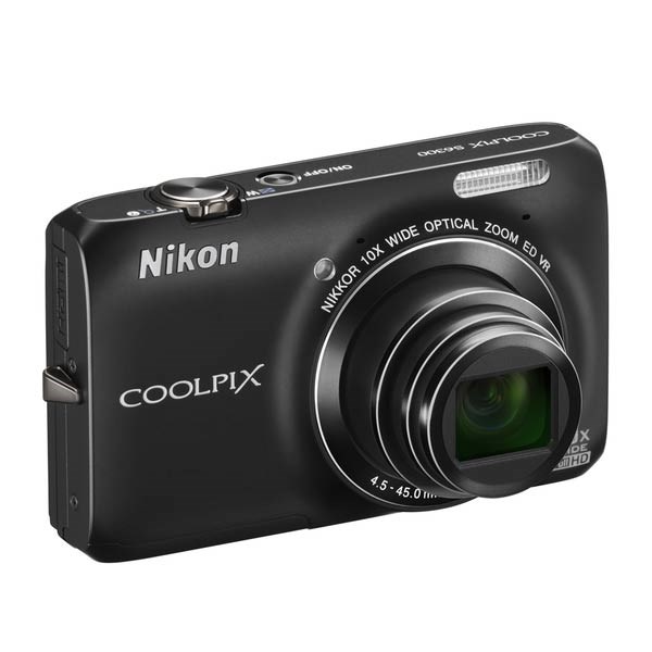 دوربین دیجیتال نیکون کولپیکس اس 6300