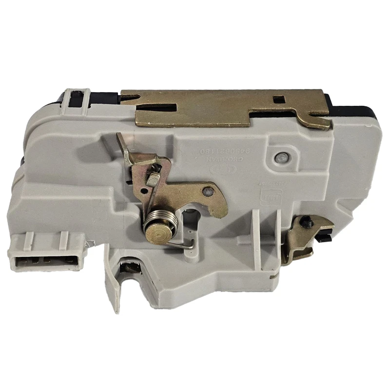 قفل مکانیکی درب عقب چپ دناکو کد bbz-1412 مناسب برای رانا