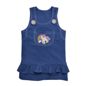 سارافون جین دخترانه مدل تک شاخ کد sa-sh02