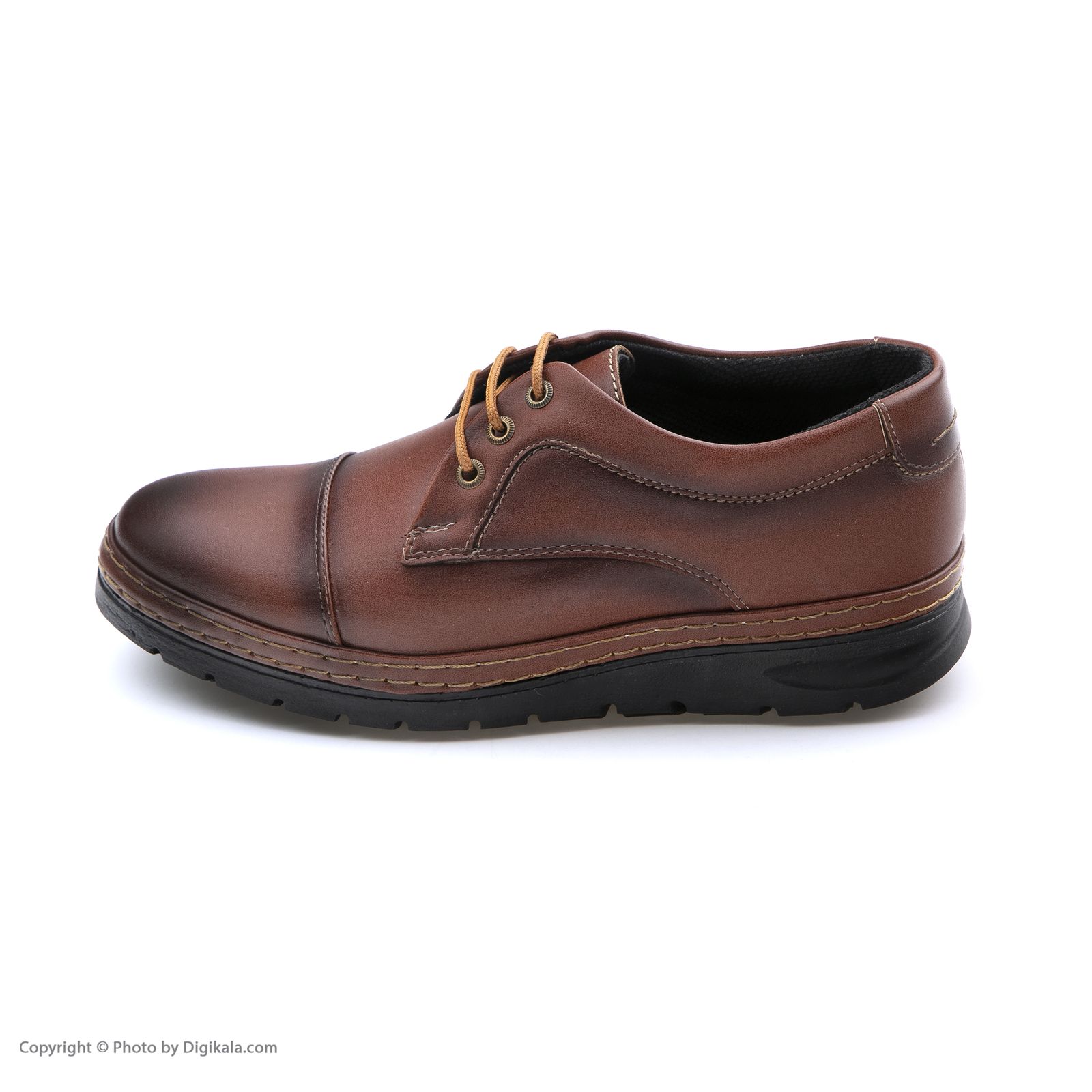 کفش روزمره مردانه اسپرت من مدل 400746 -  - 2