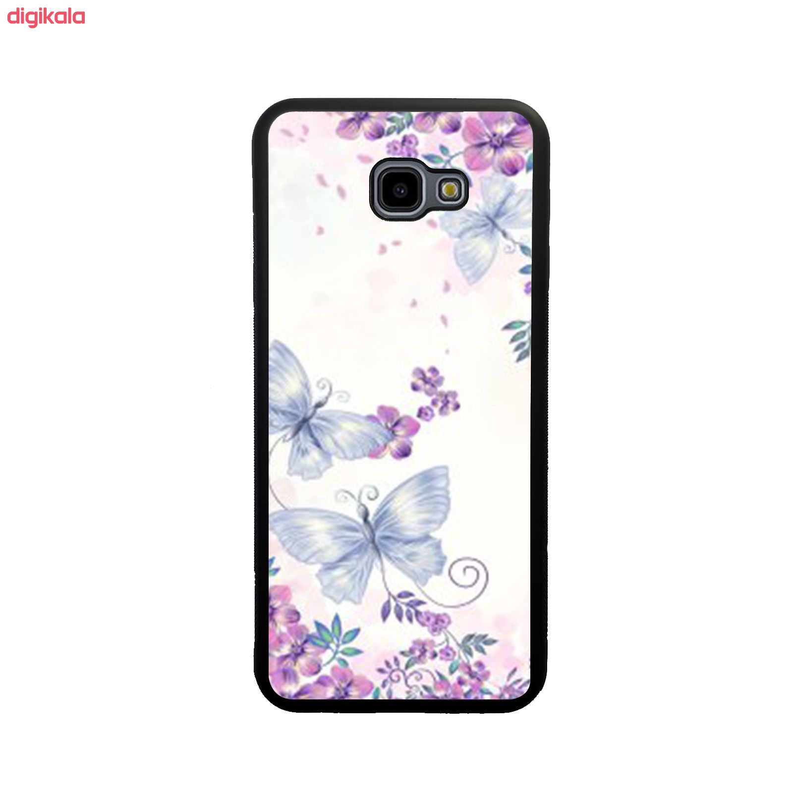 کاور مدل gsh مدل 001 مناسب برای گوشی موبایل سامسونگ Galaxy j4 plus main 1 1
