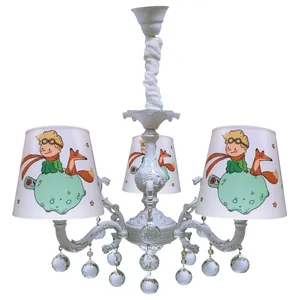 لوستر کودک مدل شازده کوچولو 