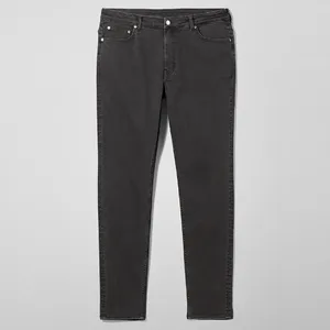 شلوار جین مردانه چیپ ماندی مدل CHJ-01