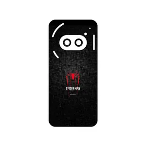 MAHOOT Spider_Man Cover Sticker for Nothing Phone 2a
